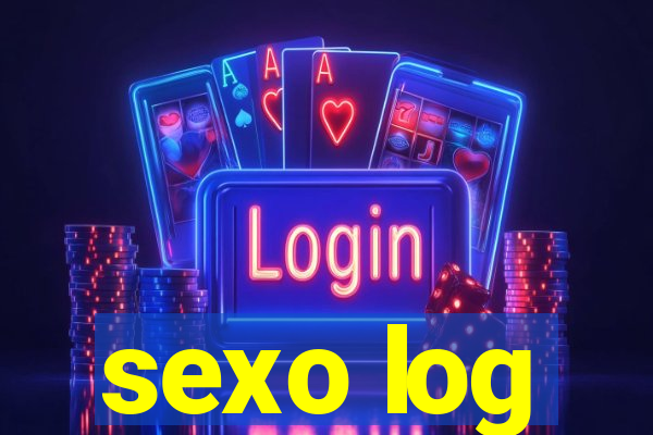 sexo log